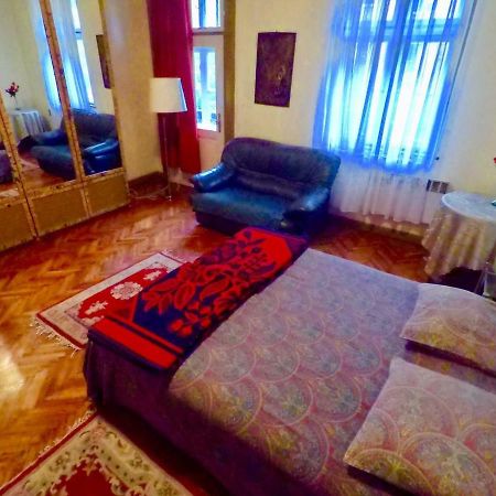 Sweet Harmony Apartment Belgrado Esterno foto