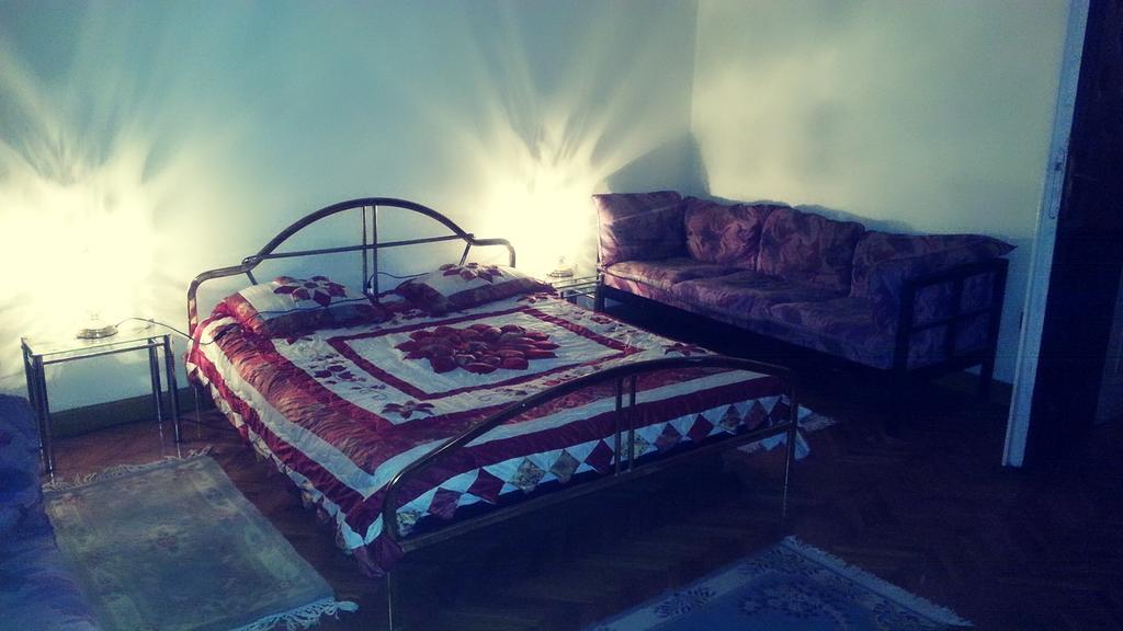 Sweet Harmony Apartment Belgrado Esterno foto