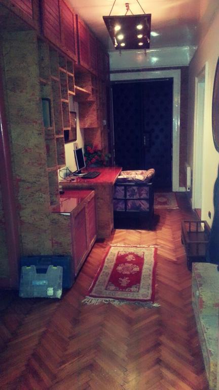 Sweet Harmony Apartment Belgrado Esterno foto