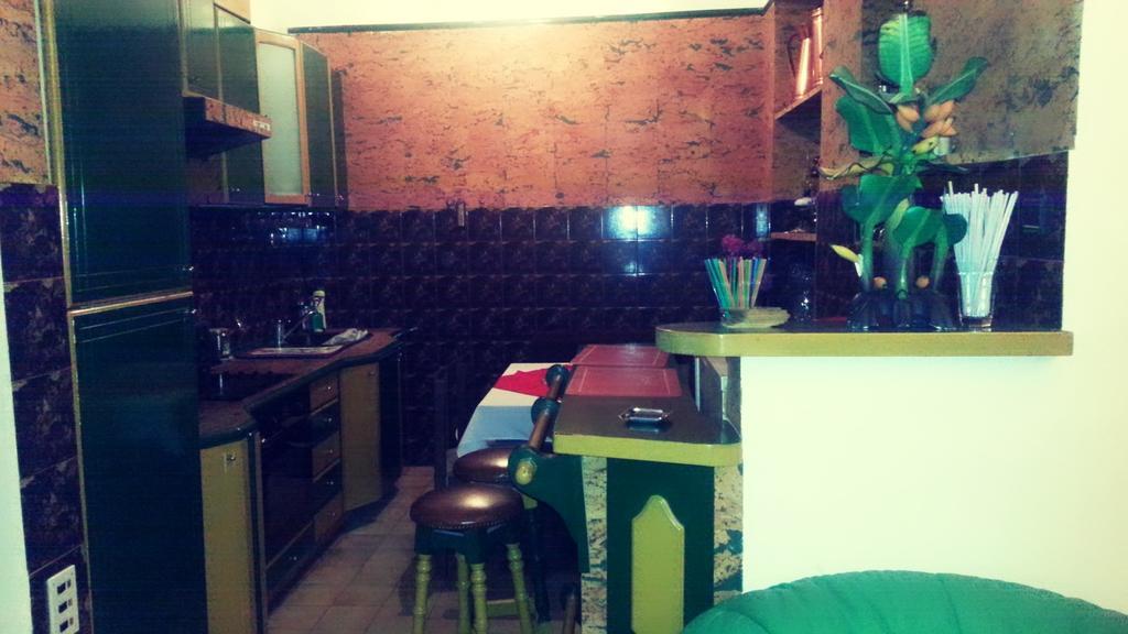 Sweet Harmony Apartment Belgrado Esterno foto