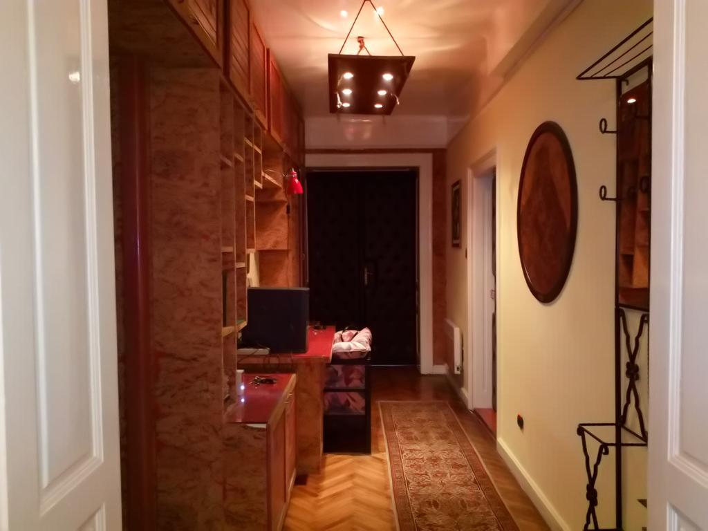 Sweet Harmony Apartment Belgrado Esterno foto
