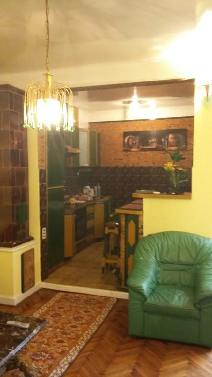 Sweet Harmony Apartment Belgrado Esterno foto