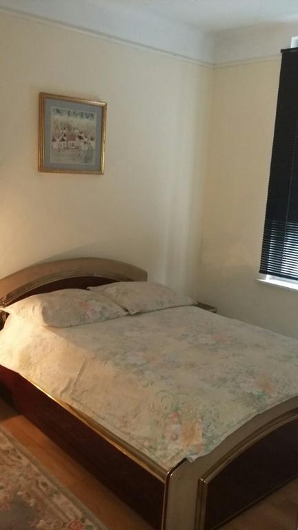 Sweet Harmony Apartment Belgrado Esterno foto
