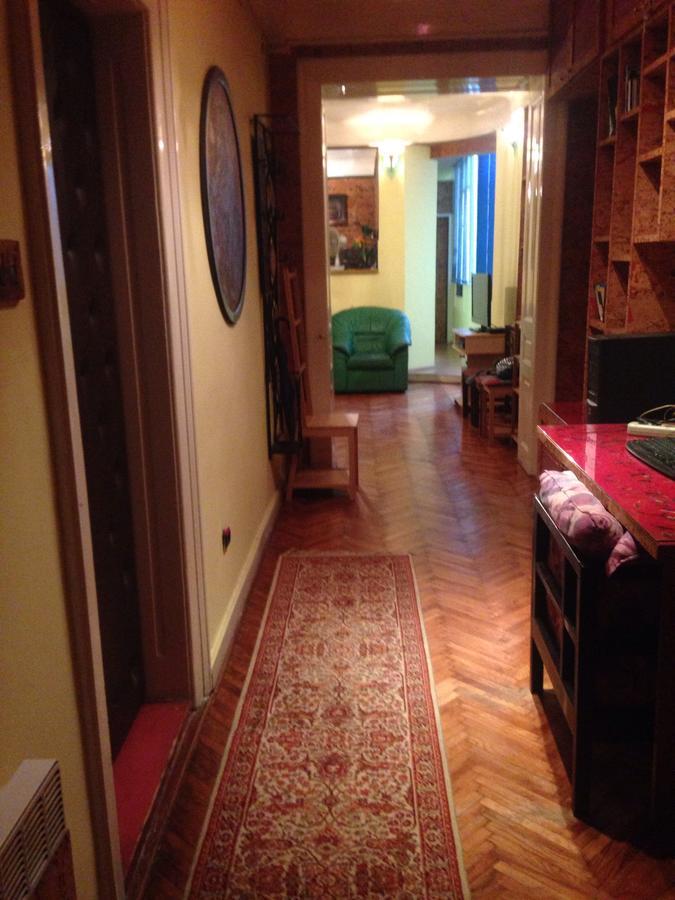 Sweet Harmony Apartment Belgrado Esterno foto