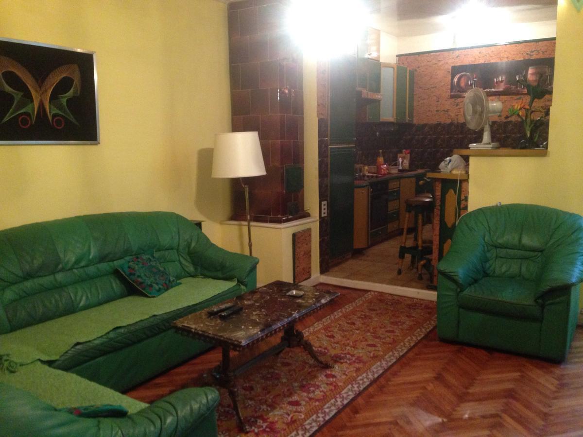 Sweet Harmony Apartment Belgrado Esterno foto