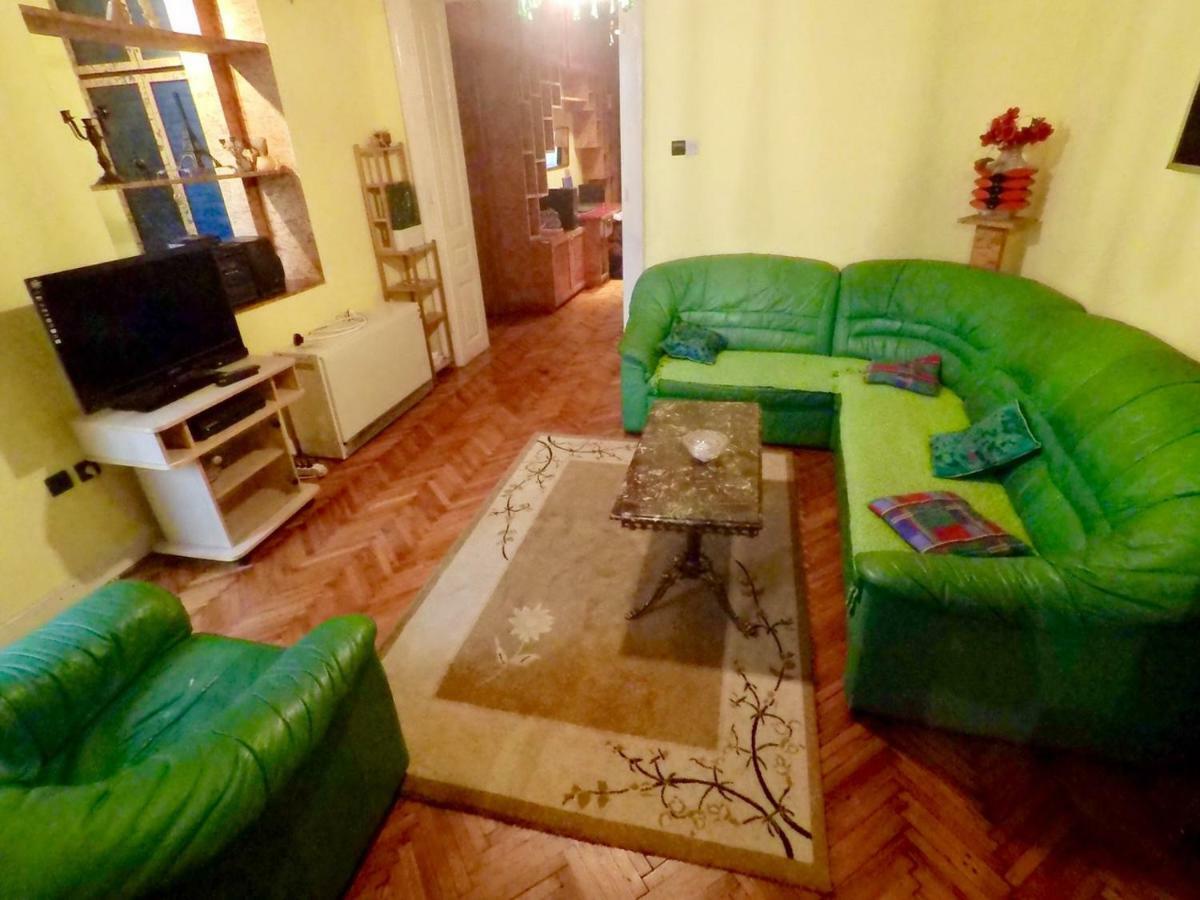 Sweet Harmony Apartment Belgrado Esterno foto