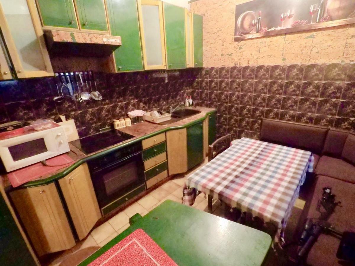 Sweet Harmony Apartment Belgrado Esterno foto