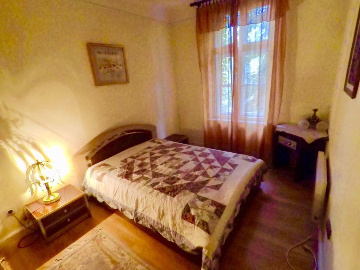Sweet Harmony Apartment Belgrado Esterno foto