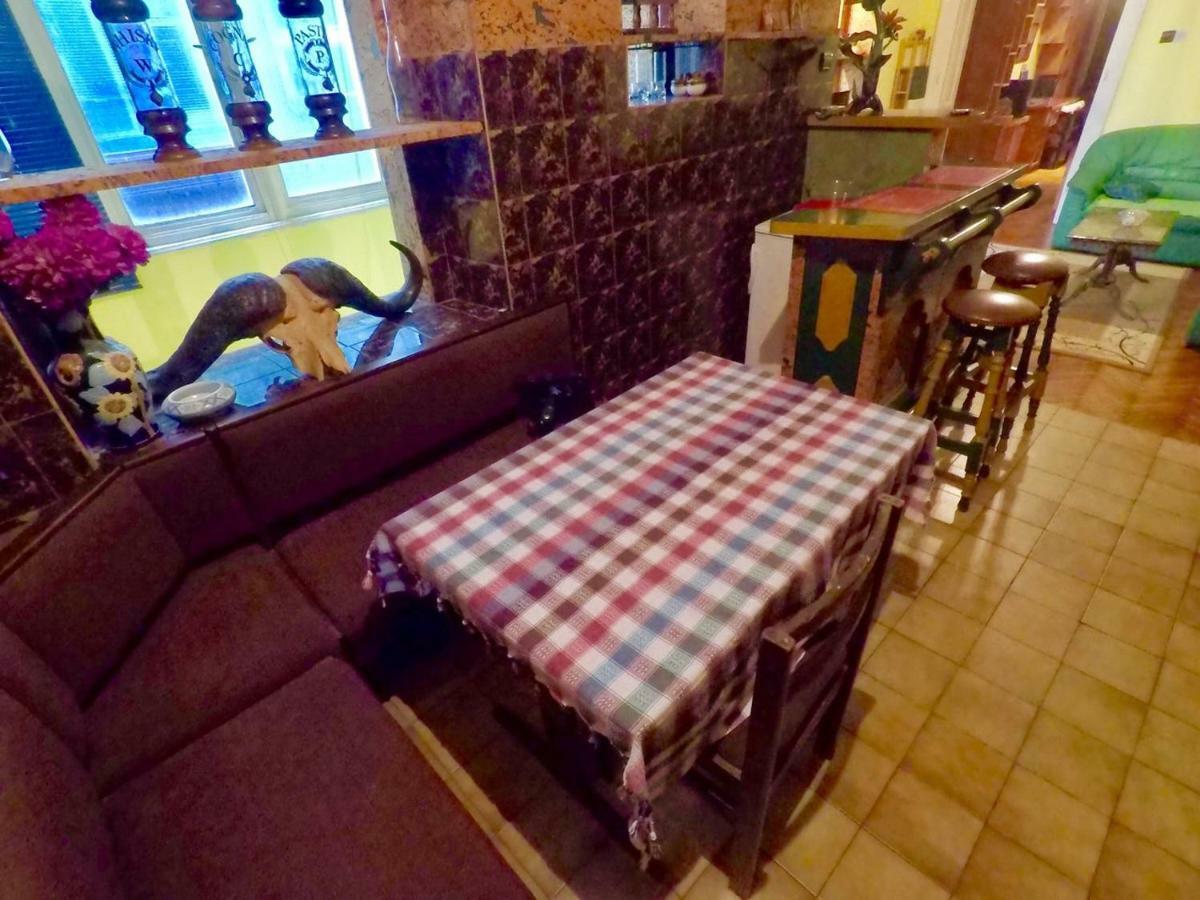 Sweet Harmony Apartment Belgrado Esterno foto