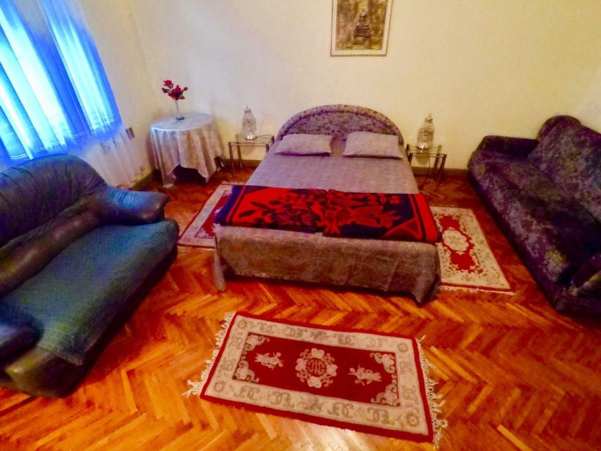 Sweet Harmony Apartment Belgrado Esterno foto