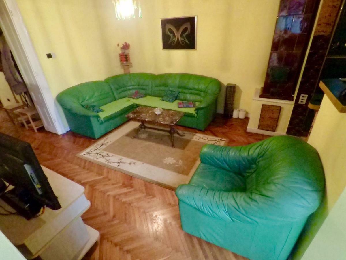 Sweet Harmony Apartment Belgrado Esterno foto