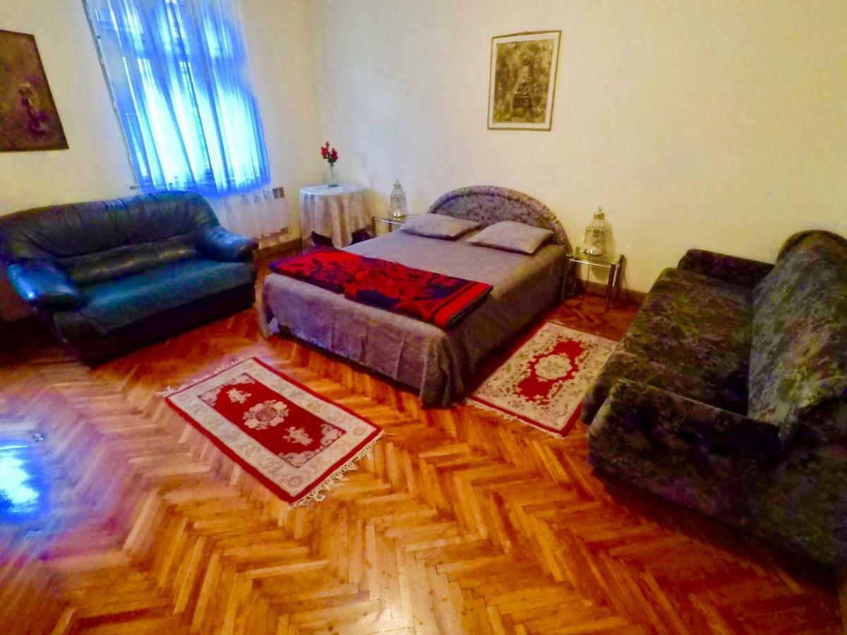 Sweet Harmony Apartment Belgrado Esterno foto