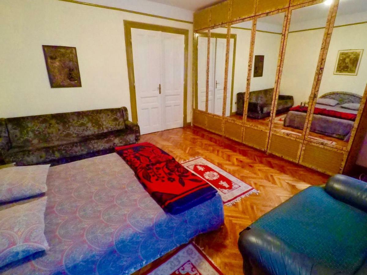 Sweet Harmony Apartment Belgrado Esterno foto